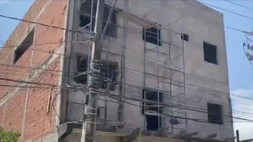 Reprodução Vídeo /Tv Subae