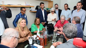 Joilson César/BNews