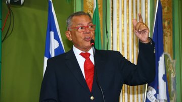 Paulo M. Azevedo / BNews