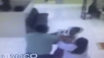 Reprodução/TV Caldeirão/Vídeo