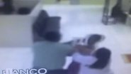 Reprodução/TV Caldeirão/Vídeo
