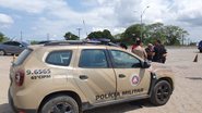 Reprodução/ PM-BA