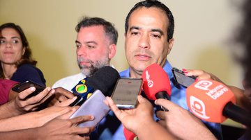 Joilson César/BNews