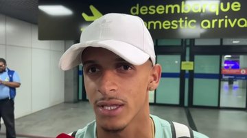 Foto: Reprodução/ECB TV