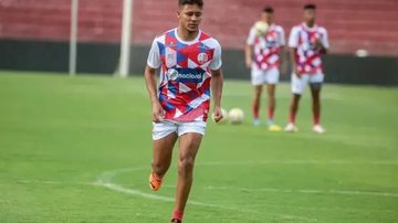 Foto: Tiago Caldas/CNC