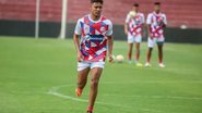 Foto: Tiago Caldas/CNC