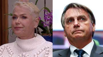 Reprodução/ Globo/ Alan Santos / PR