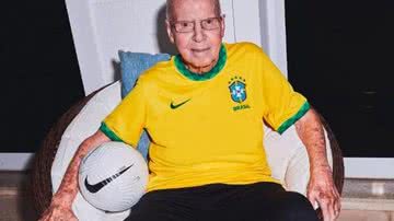 Reprodução/Redes Sociais