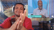 Reprodução/Instagram @zedoradinho