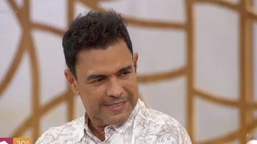 Reprodução/ TV Globo