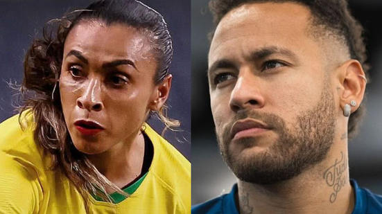 Reprodução / Redes Sociais - Montagem/BNews