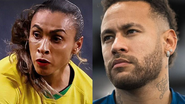Reprodução / Redes Sociais - Montagem/BNews