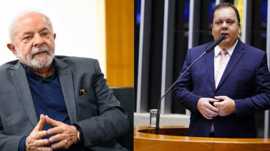 Pablo Valadares/Câmara dos Deputados/ Marcelo Camargo/Agência Brasil