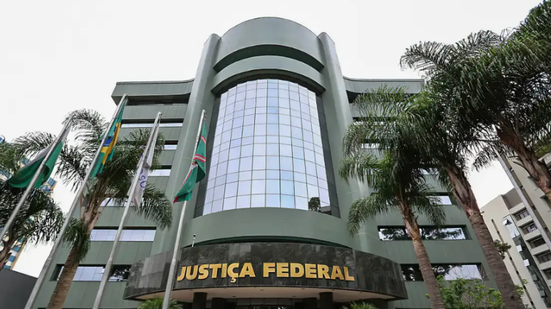 Ilustrativa | 13ª Vara de Curitiba