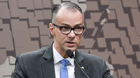 Leopoldo Silva/Agência Senado