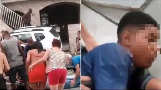Reprodução/Redes sociais