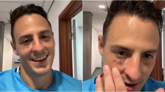 Reprodução/Redes sociais