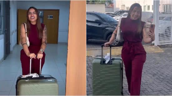 Reprodução/Redes sociais