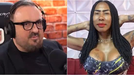 Reprodução YouTube / RD1/Redes sociais