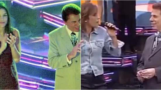 Reprodução/Redes sociais