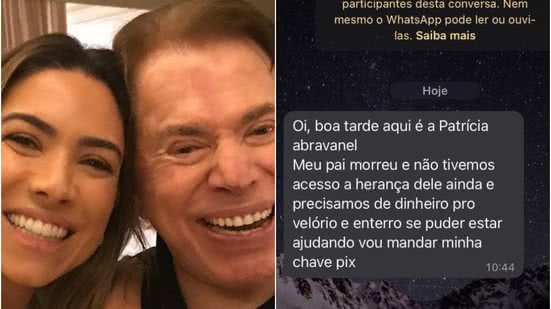 Reprodução/Redes sociais