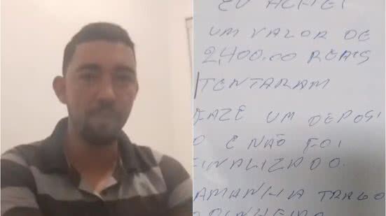 Reprodução/TV Subaé