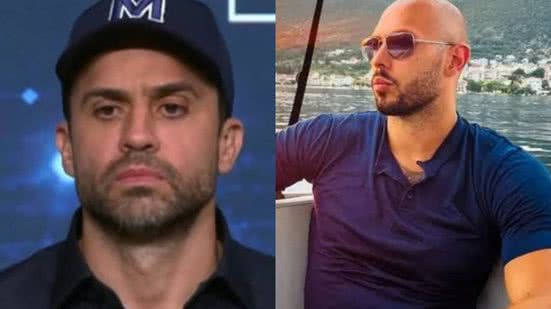 Reprodução/Band/Redes sociais