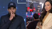 Reprodução/TV Band - Reprodução/Redes Sociais - Montagem: BNews
