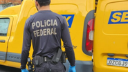 Ilustrativa/Polícia Federal
