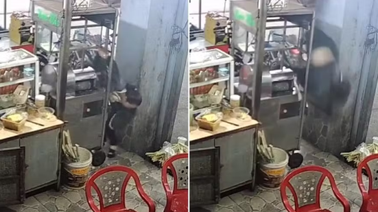 Reprodução/Redes Sociais