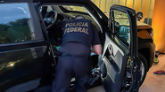 Divulgação/Polícia Federal