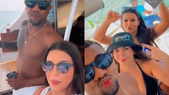 Reprodução/Redes Sociais