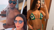 Reprodução/Redes Sociais