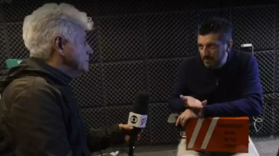 Reprodução/TV Globo