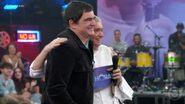 Reprodução/TV Globo