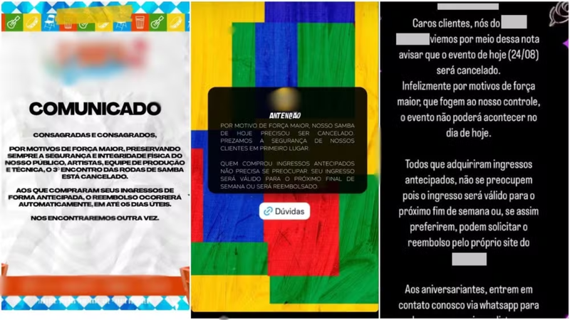 Reprodução/Redes Sociais