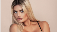 Reprodução de Imagem/Instagram/@marinasmithoficial