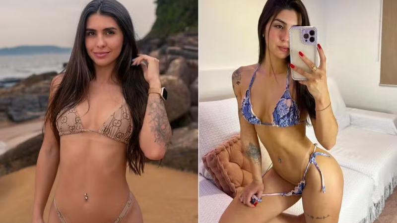 Reprodução/Redes Sociais