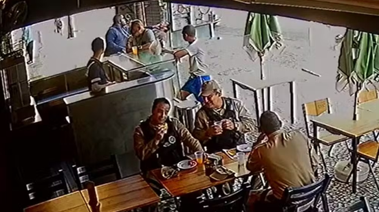 Reprodução/ TV Globo