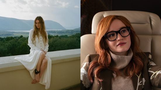 Reprodução/Instagram/@theannadelvey - Divulgação/Netflix - Montagem: BNews