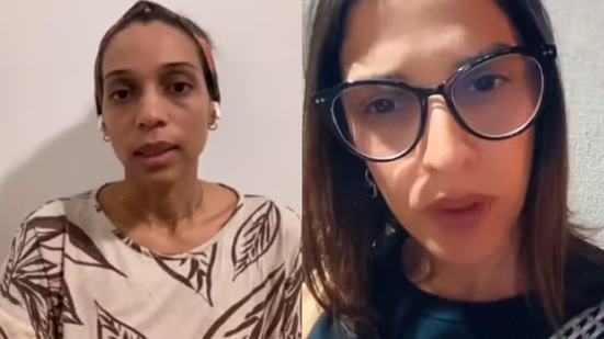 Reprodução/Redes Sociais