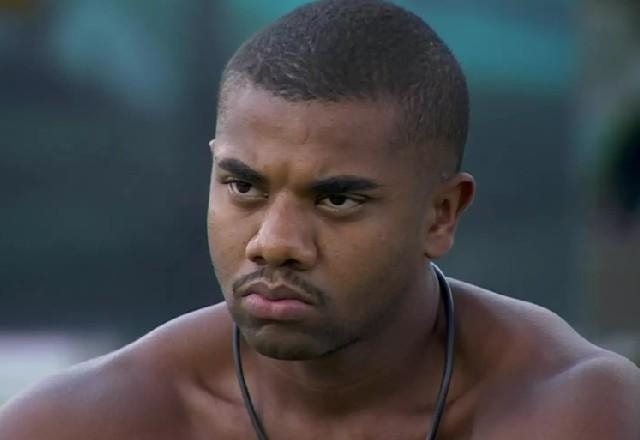 Reprodução / TV Globo