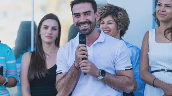 Reprodução / Facebook