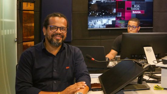 Erlon Souza / Divulgação