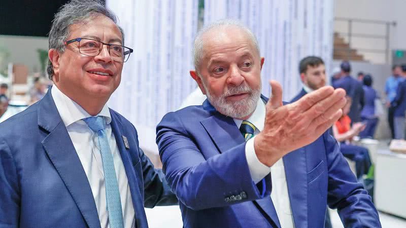 Foto: Ricardo Stuckert / PR
