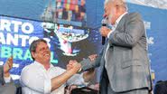 Ricardo Stuckert / PR