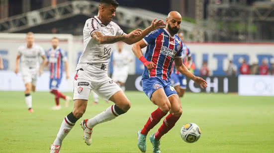 Divulgação/ECBahia