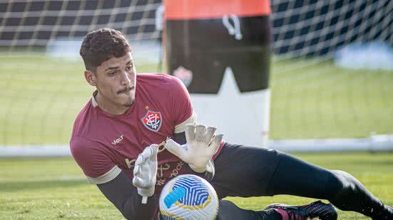Victor Ferreira | EC Vitória