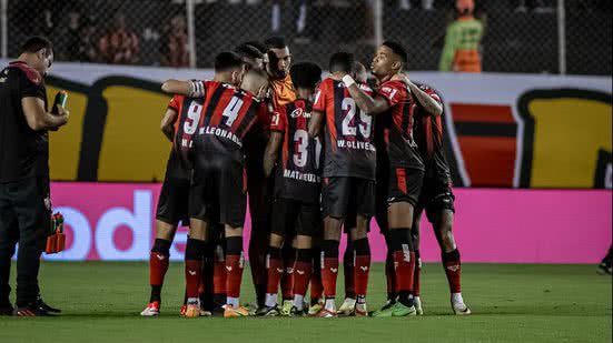 Divulgação/ECVitória