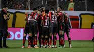 Divulgação/ECVitória